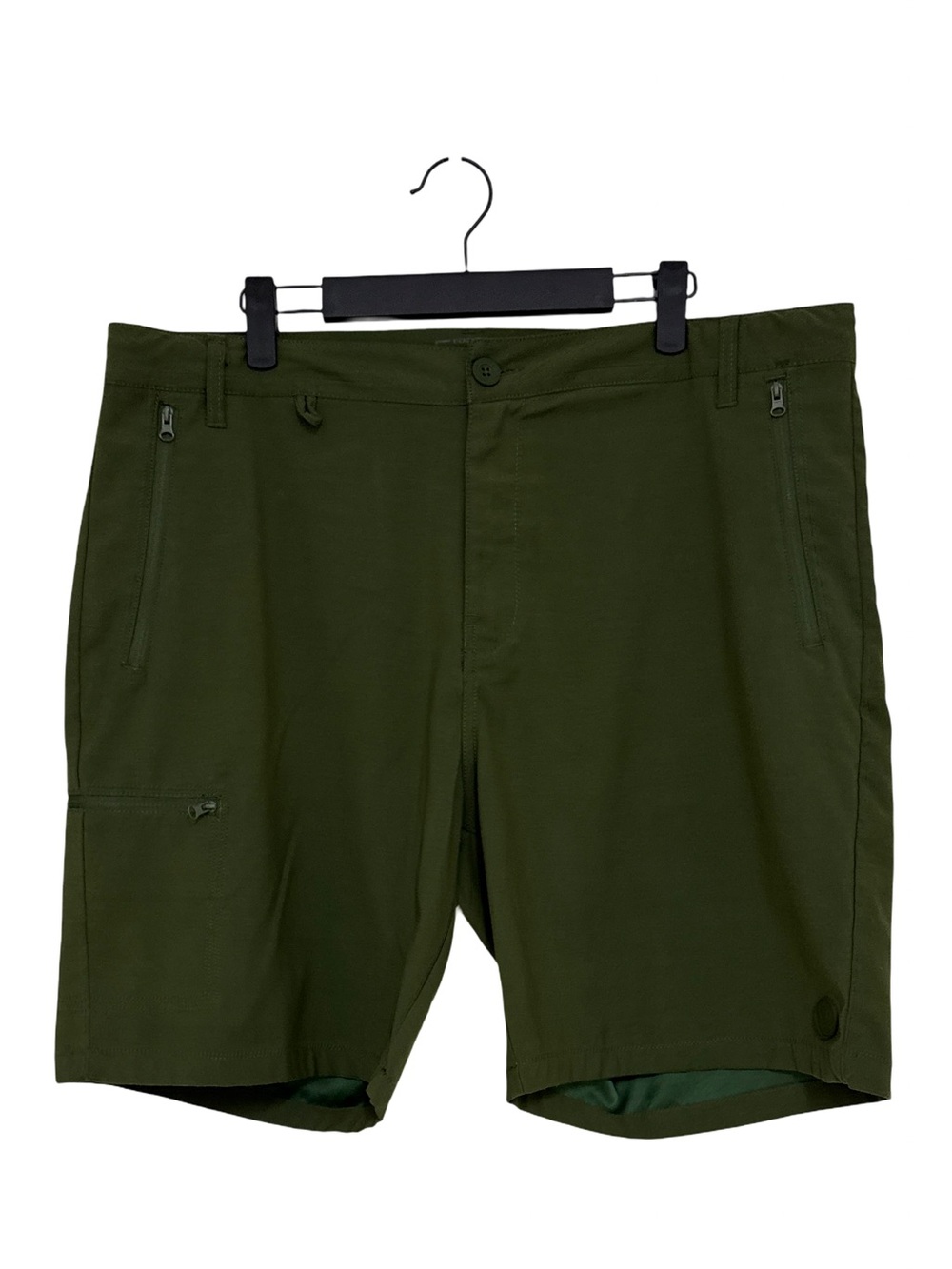 Dravus Shorts Men 36 Performance Hybrid Workout Pant Flex Heading Nowhere